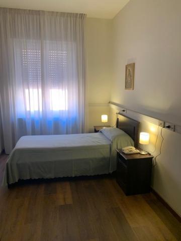 Casa Per Ferie Suore Domenicane Roma Exterior foto